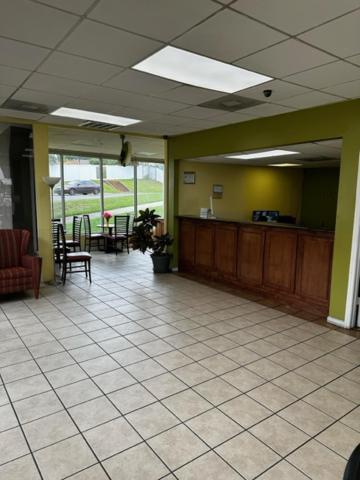 Loyalty Inn Charlotte Airport Exterior foto